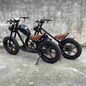 electric fat bike dealer