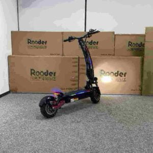 Electric Fold Away Scooter dealer