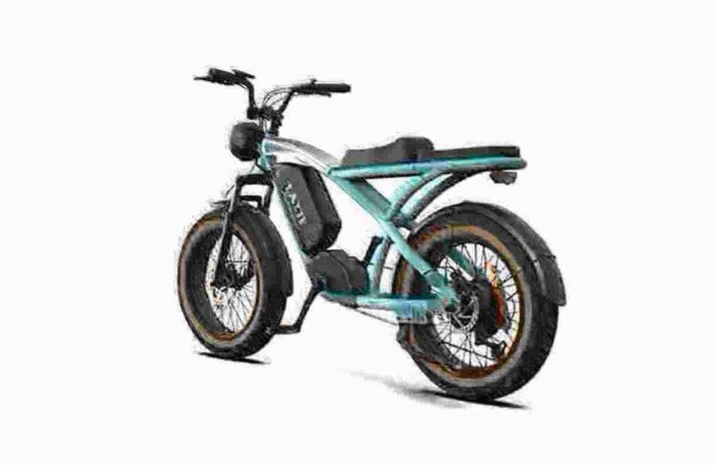 Electric Folding E Bike dealer