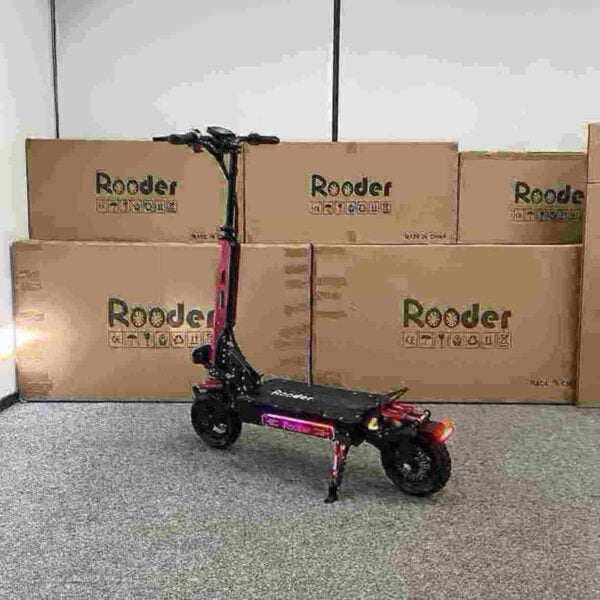 Electric Folding Scooter dealer