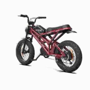 electric gear bike dealer