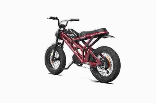 electric gear bike dealer