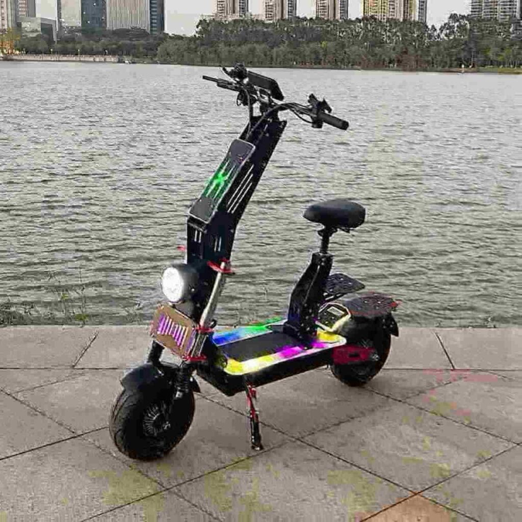 Electric Golf Scooter dealer