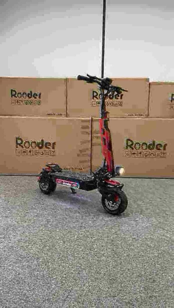 electric kick scooter dealer