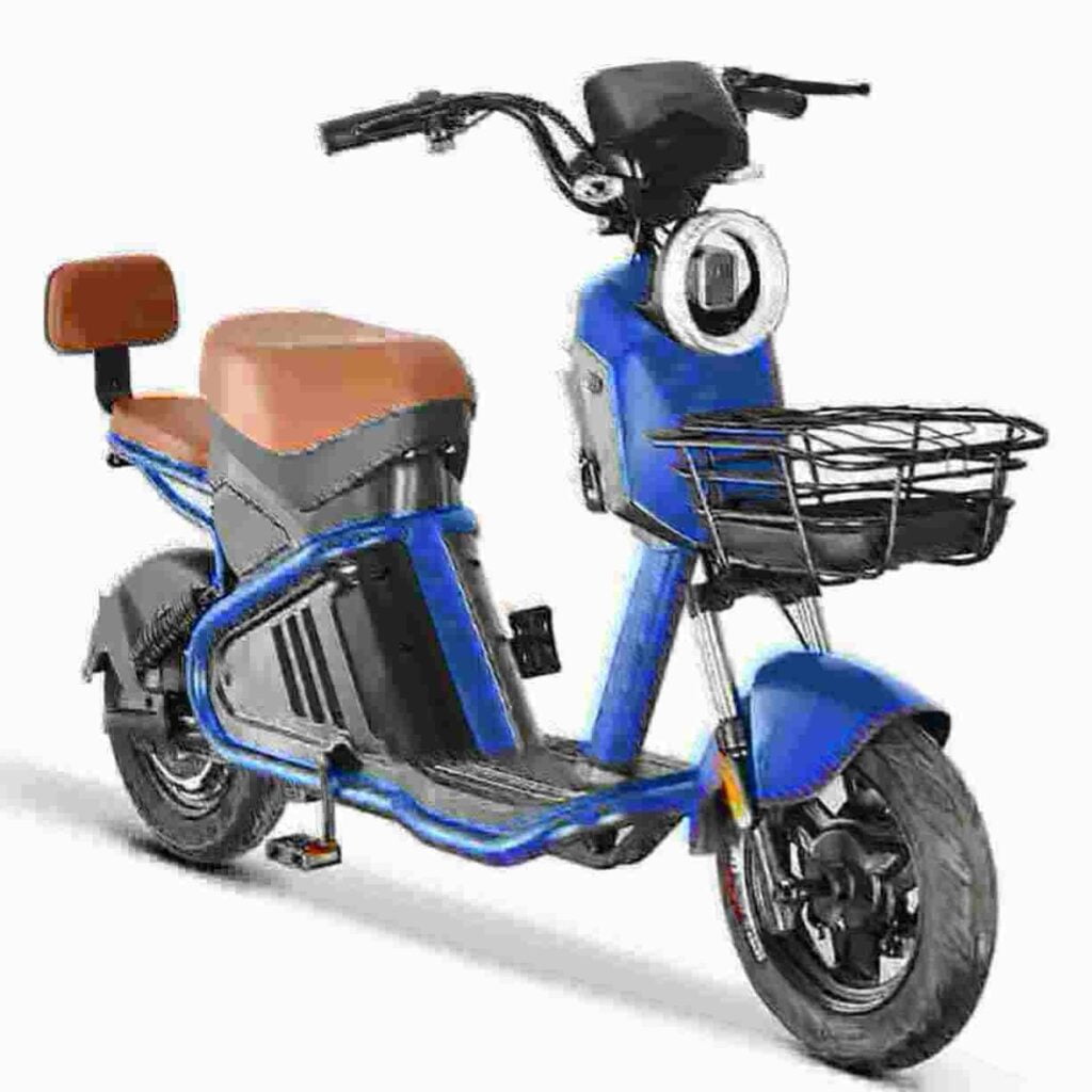 Electric Motorcycle 2024 dealer