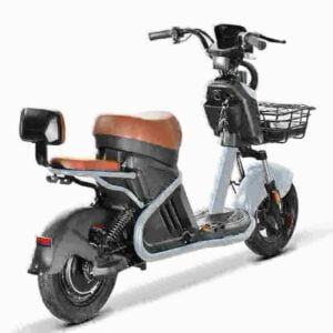 Electric Motorcycle Companies dealer