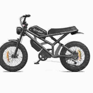 Electric Motorized Bicycle dealer