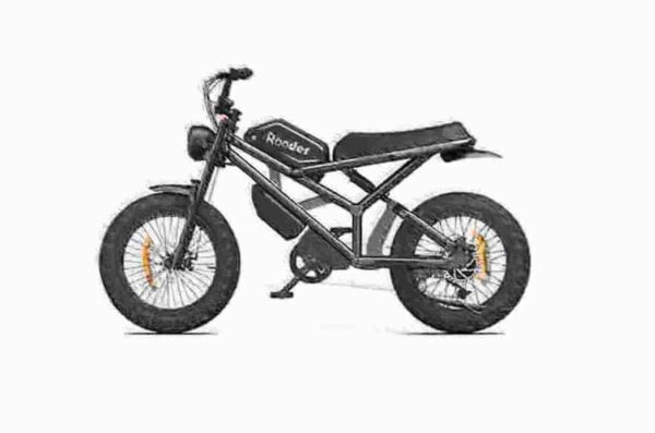 Electric Motorized Bicycle dealer