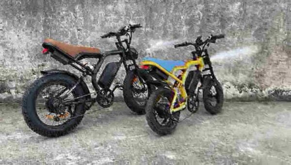 electric mountain bikes for sale dealer