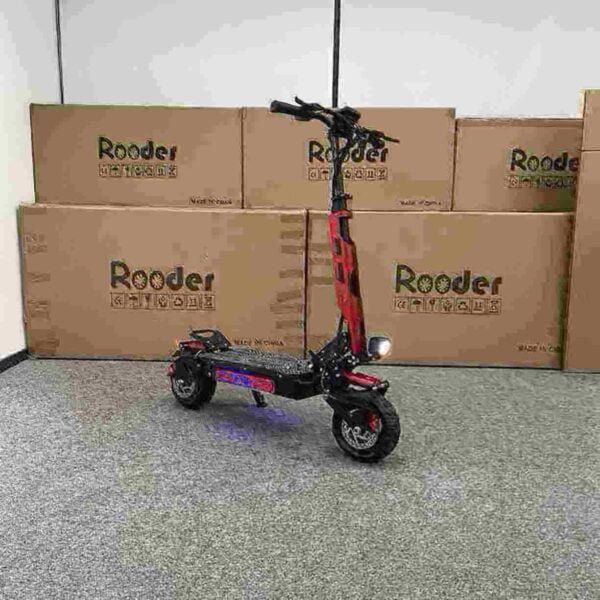 Electric Scooter 30mph dealer