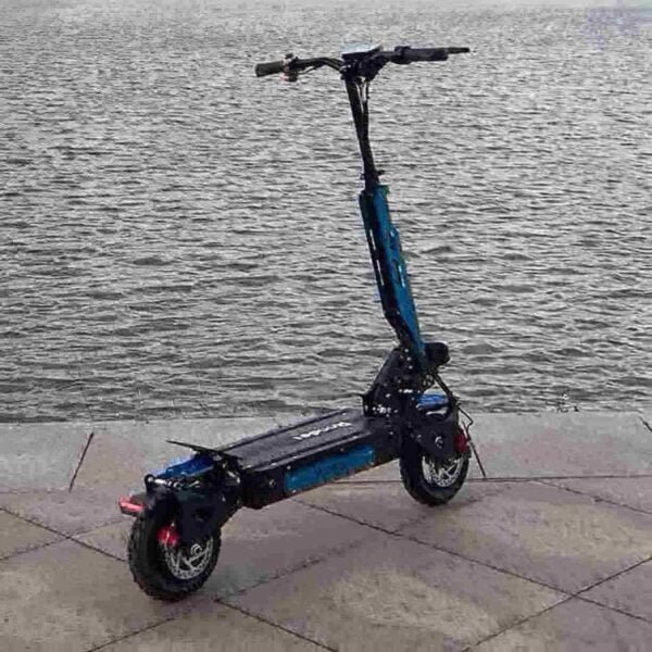 Electric Scooter Charging dealer