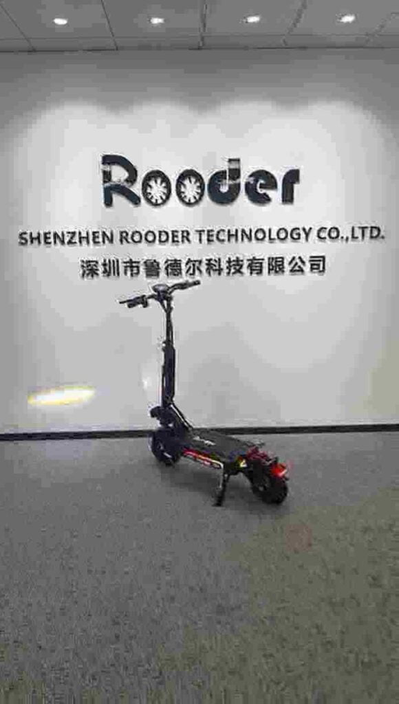 Electric Scooter Foldable dealer