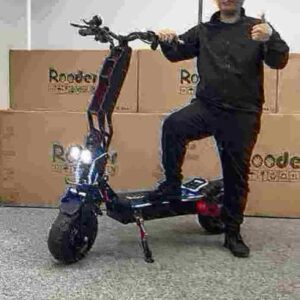 Electric Scooter For Adults 2000w dealer