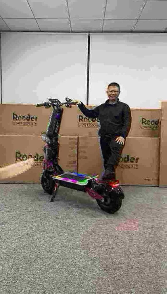 Electric Scooter For Adults Price dealer