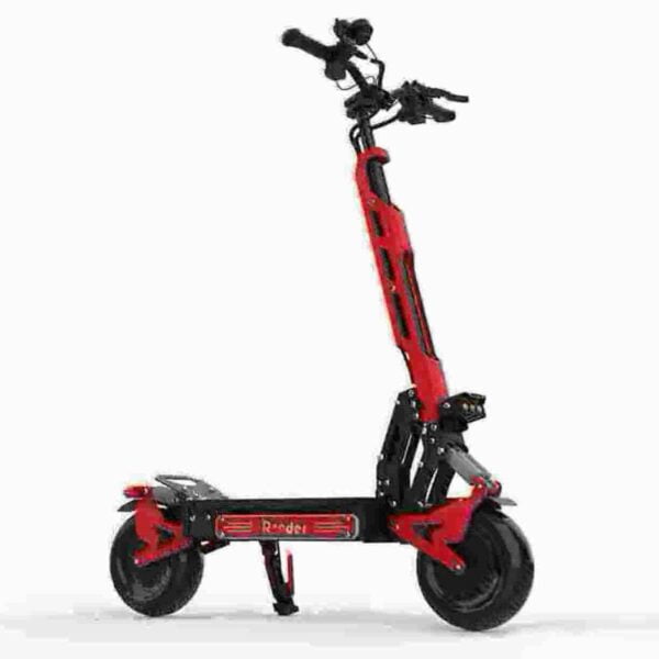 electric scooter for adults street legal dealer