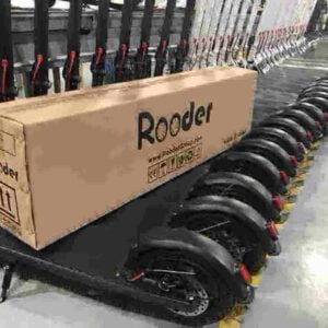 Electric Scooter For Ladies dealer