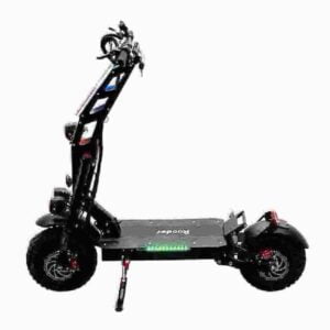 Electric Scooter Off Road Wheels dealer