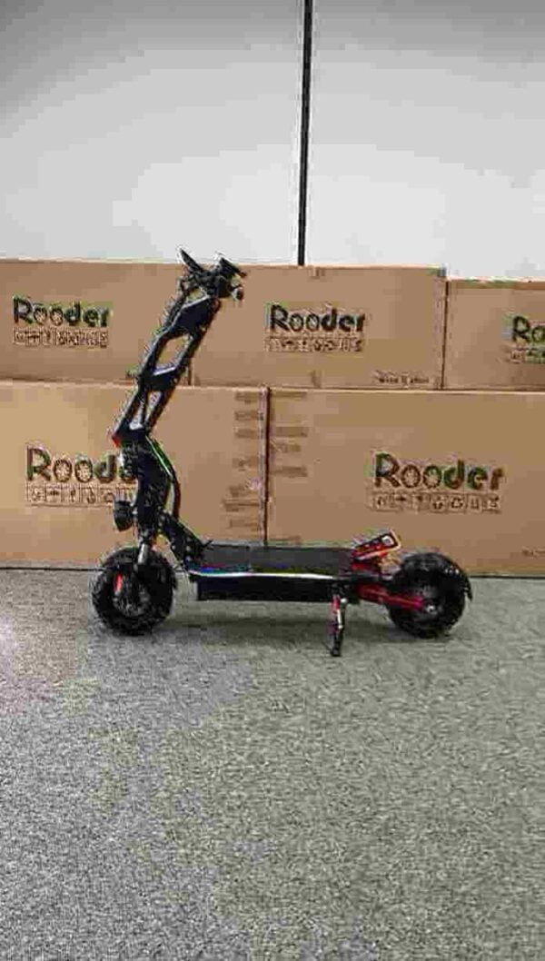 Electric Scooter Sharing dealer