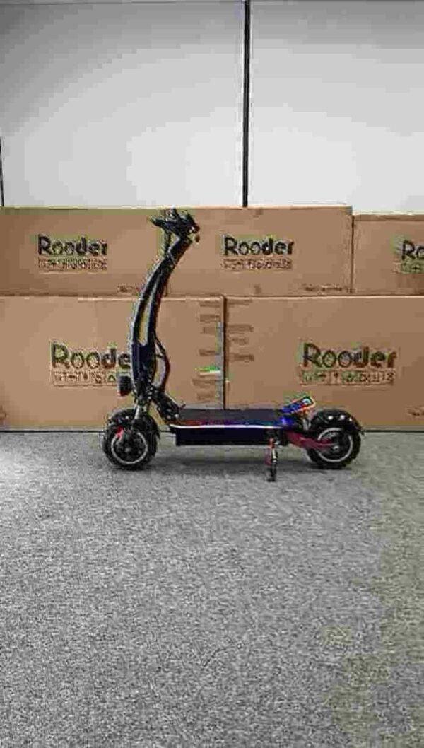 Electric Scooter Usa Warehouse dealer