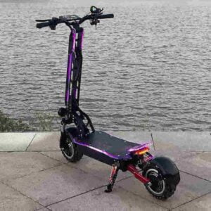 Electric Scooter With 10 Inch Wheels dealer