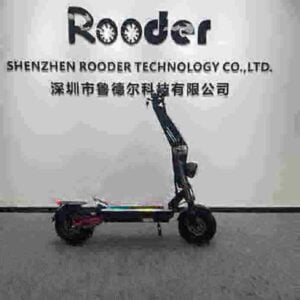 Electric Scooter With Seat For Adults dealer