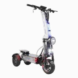 Electric Scooter dealer