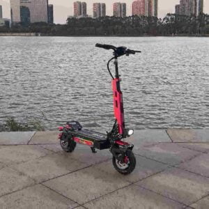 Electric Scooters Legal dealer