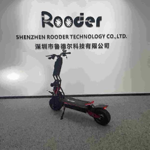 Electric Scooters Powerful Adult dealer