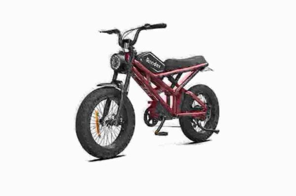 Electric Sports Bike dealer