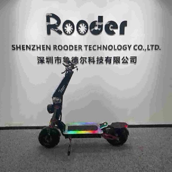 Electric Standing Scooter dealer