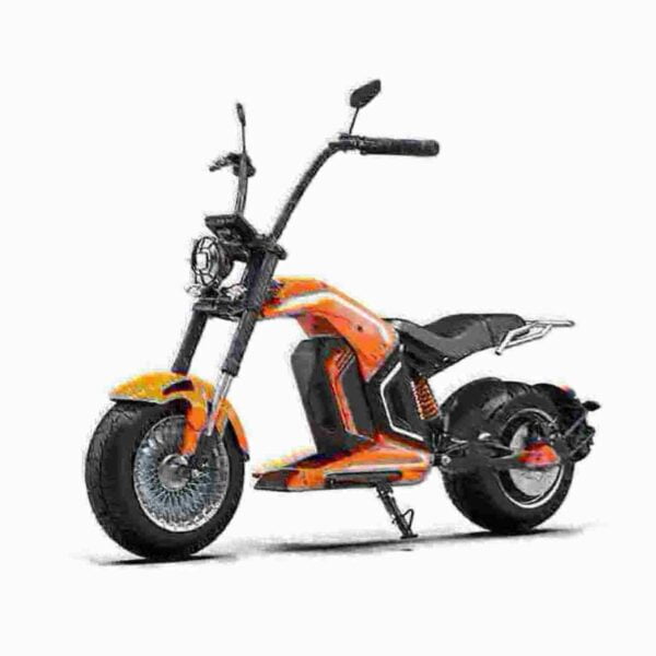 Electric Street Motorcycle dealer