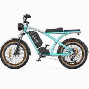 Electric Trail Dirt Bike dealer