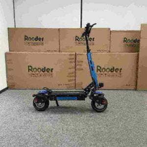 Eu Warehouse Electric Scooter dealer