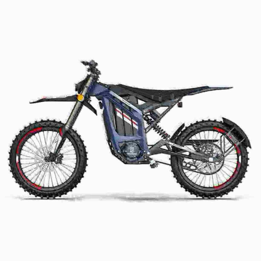 European Electric Motorcycle dealer