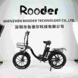 Europed Folding Electric Bike dealer