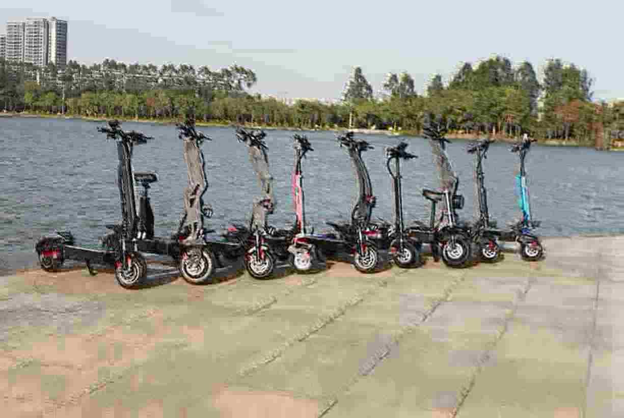 Ev Electric Scooter dealer Ev Electric Scooter dealer