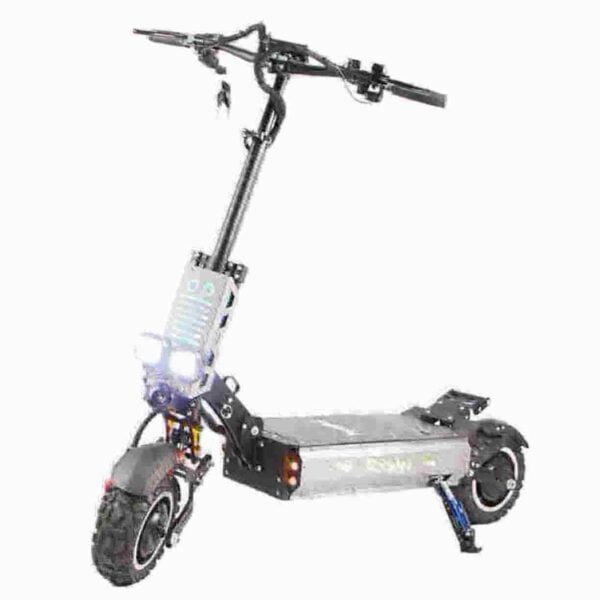 Fast 3 Wheel Electric Scooter dealer