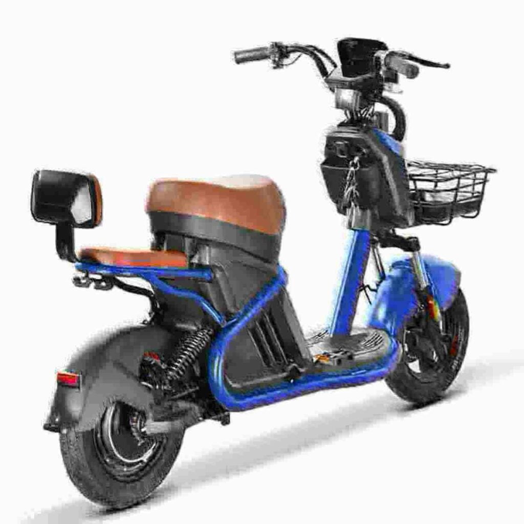 Fast Electric Motorcycle For Adults dealer