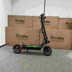 Fast Electric Scooter Adults dealer