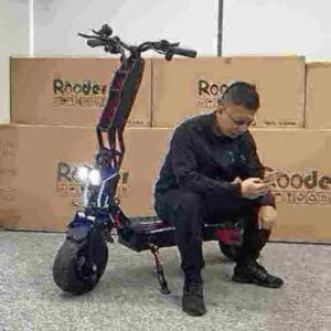 Fastest E Scooter dealer