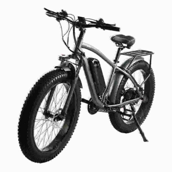 fastest electric bike dealer