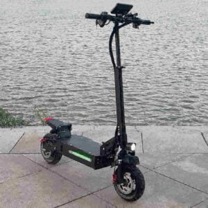 Fastest Off Road Electric Scooter dealer