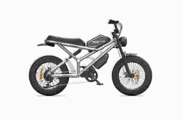 Fat E Bikes For Sale dealer