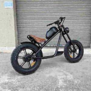 Fat Tire Electric Bicycle For Sale dealer