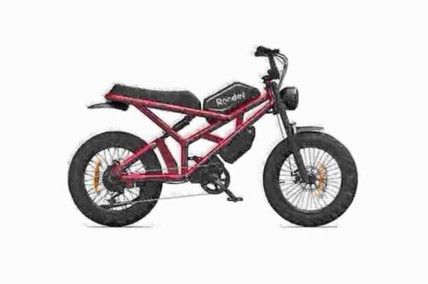 fat tire electric mountain bike dealer