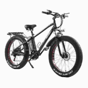 Fat Tire Off Road Electric Bike dealer