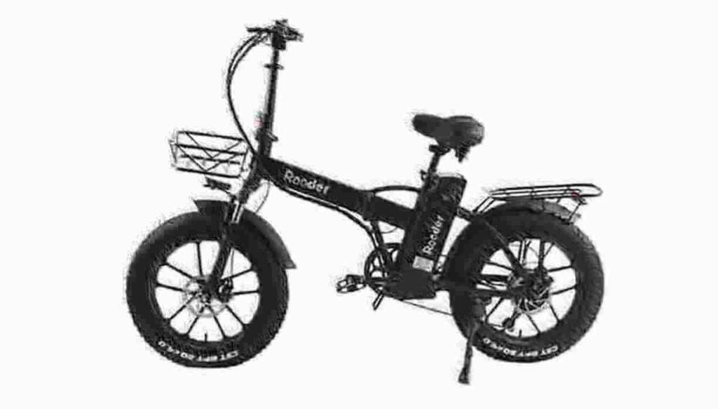 Fat Tyre Cycle Electric dealer