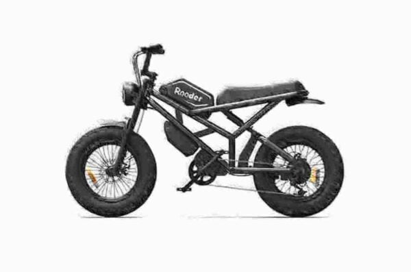Fat Tyre Electric Bicycle dealer