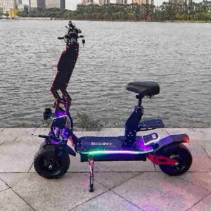 Fold Away Electric Scooter dealer