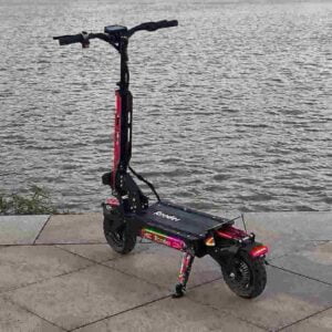 Fold Up Scooter For Adults dealer